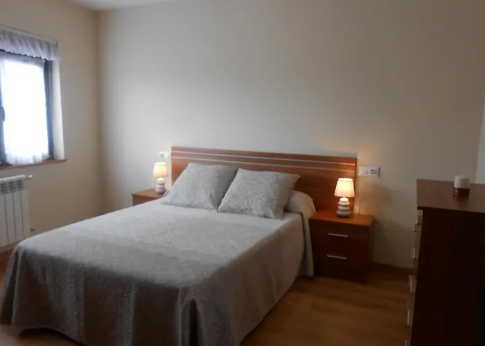 Apartamentos Carolina