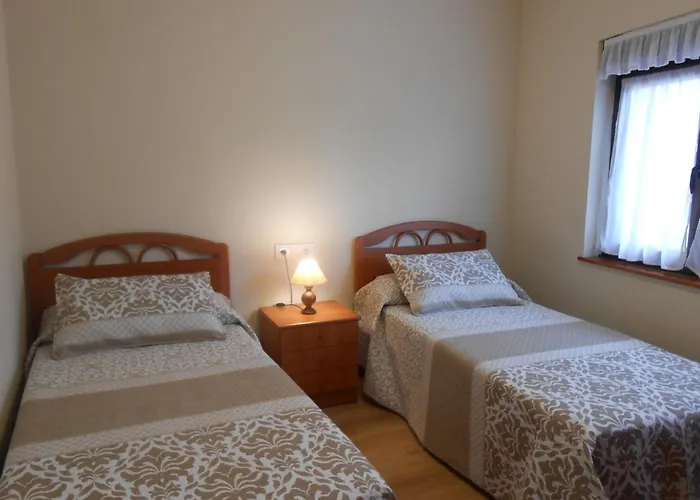 Apartamentos Carolina