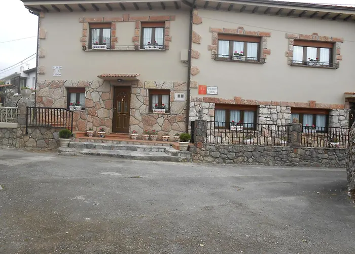 Apartamentos Carolina
