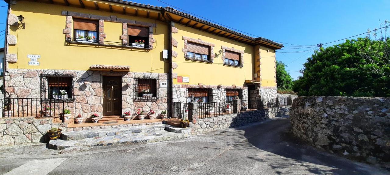 Appartement Carolina Celorio (Llanes)