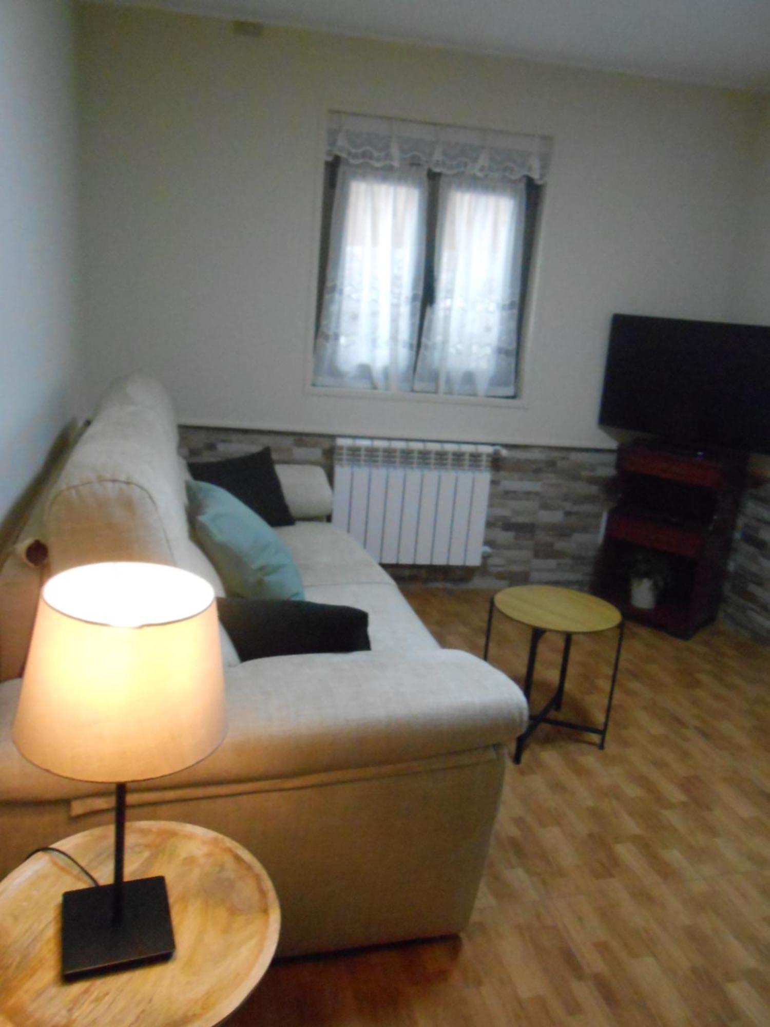 Appartement Carolina
