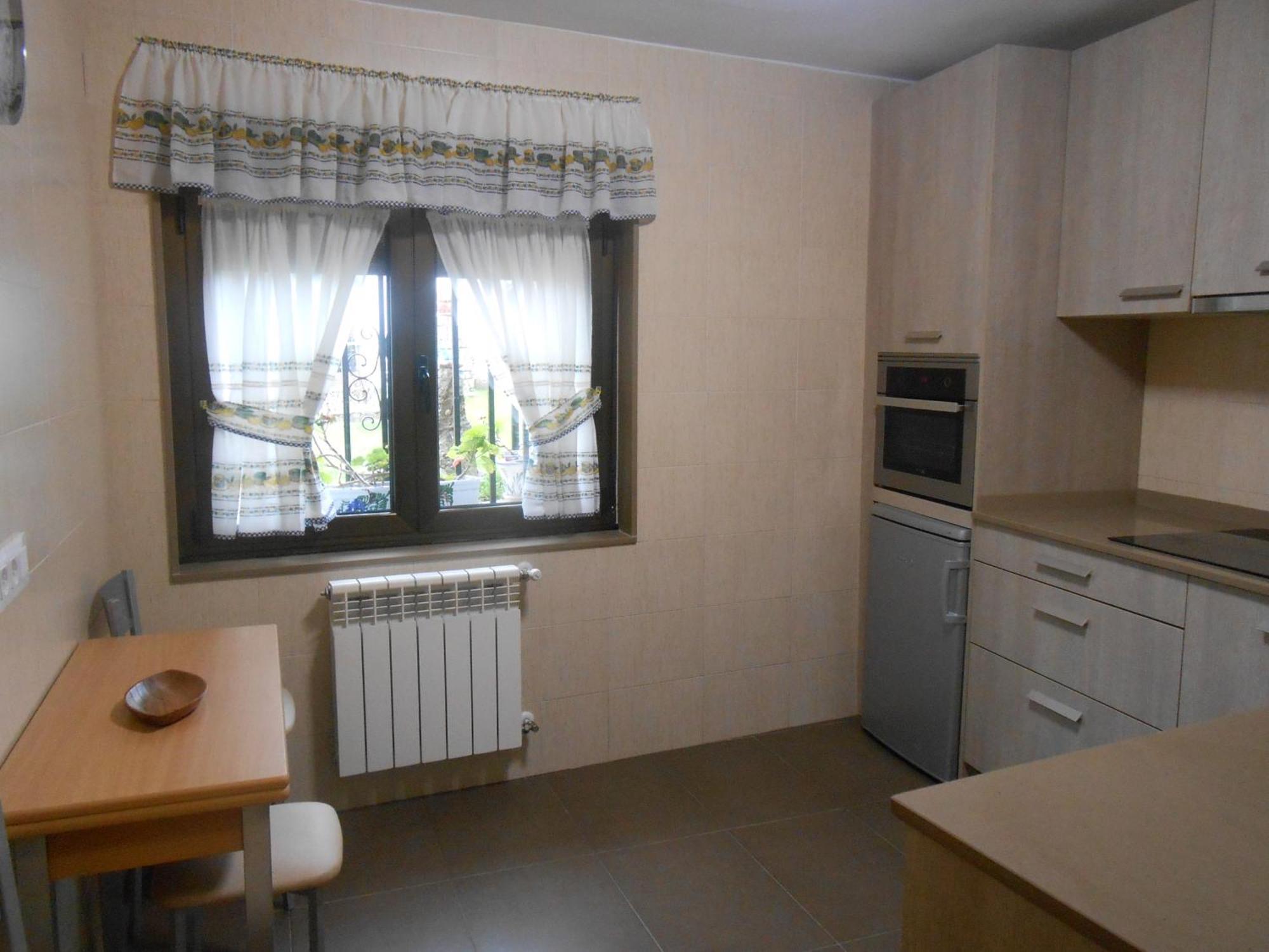 Carolina Appartement *