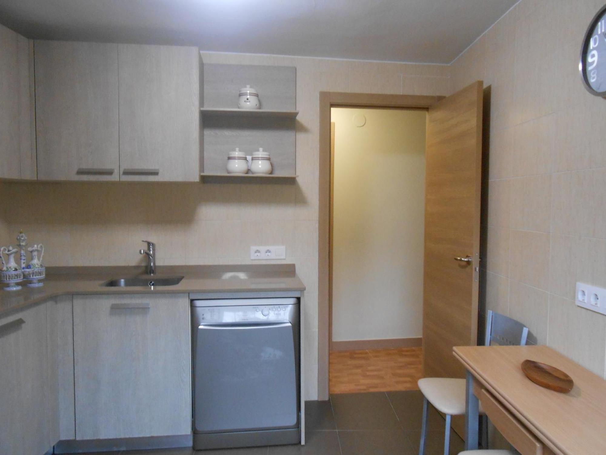 Appartement Carolina *