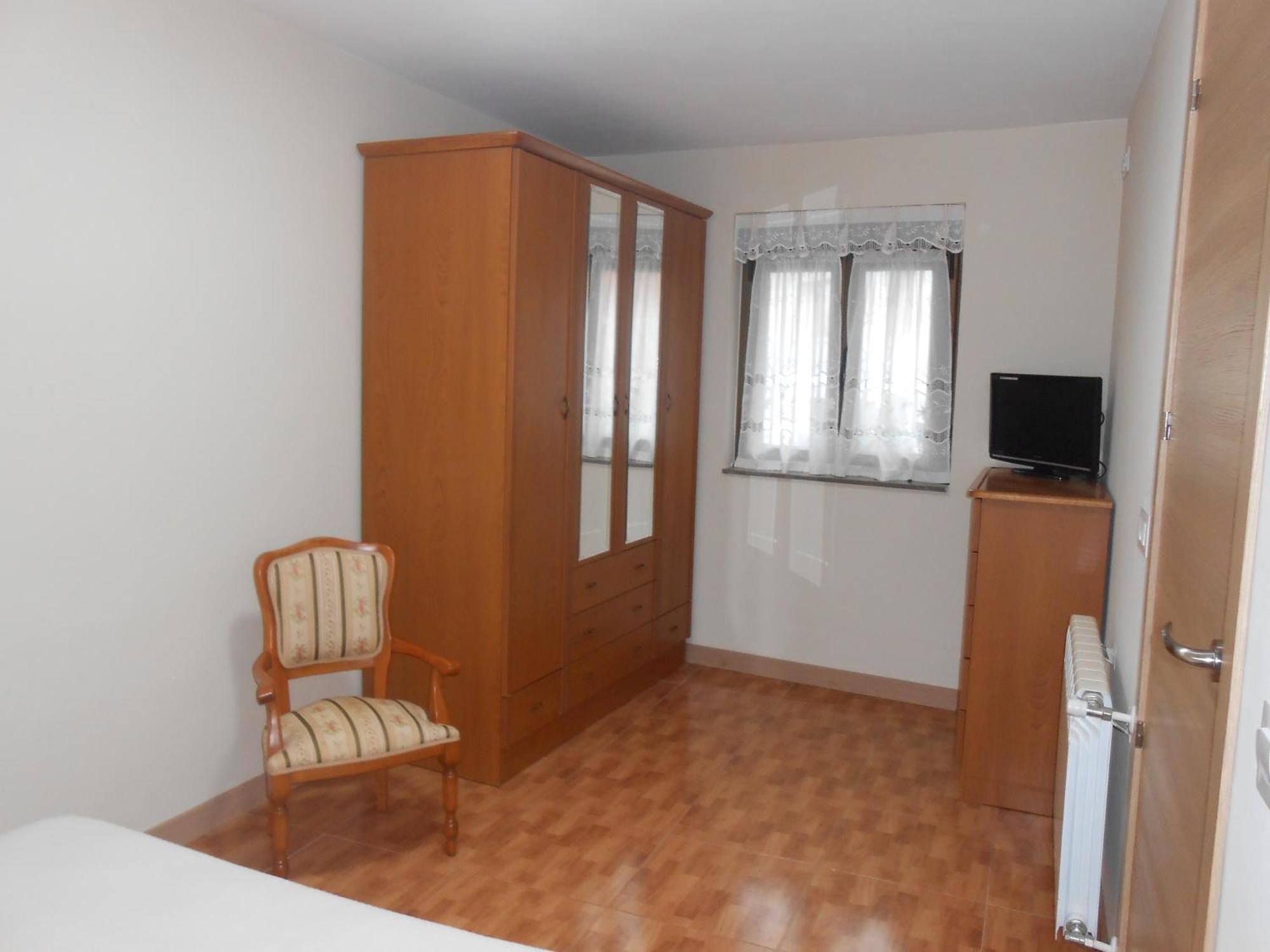 Apartment Carolina Celorio (Llanes)