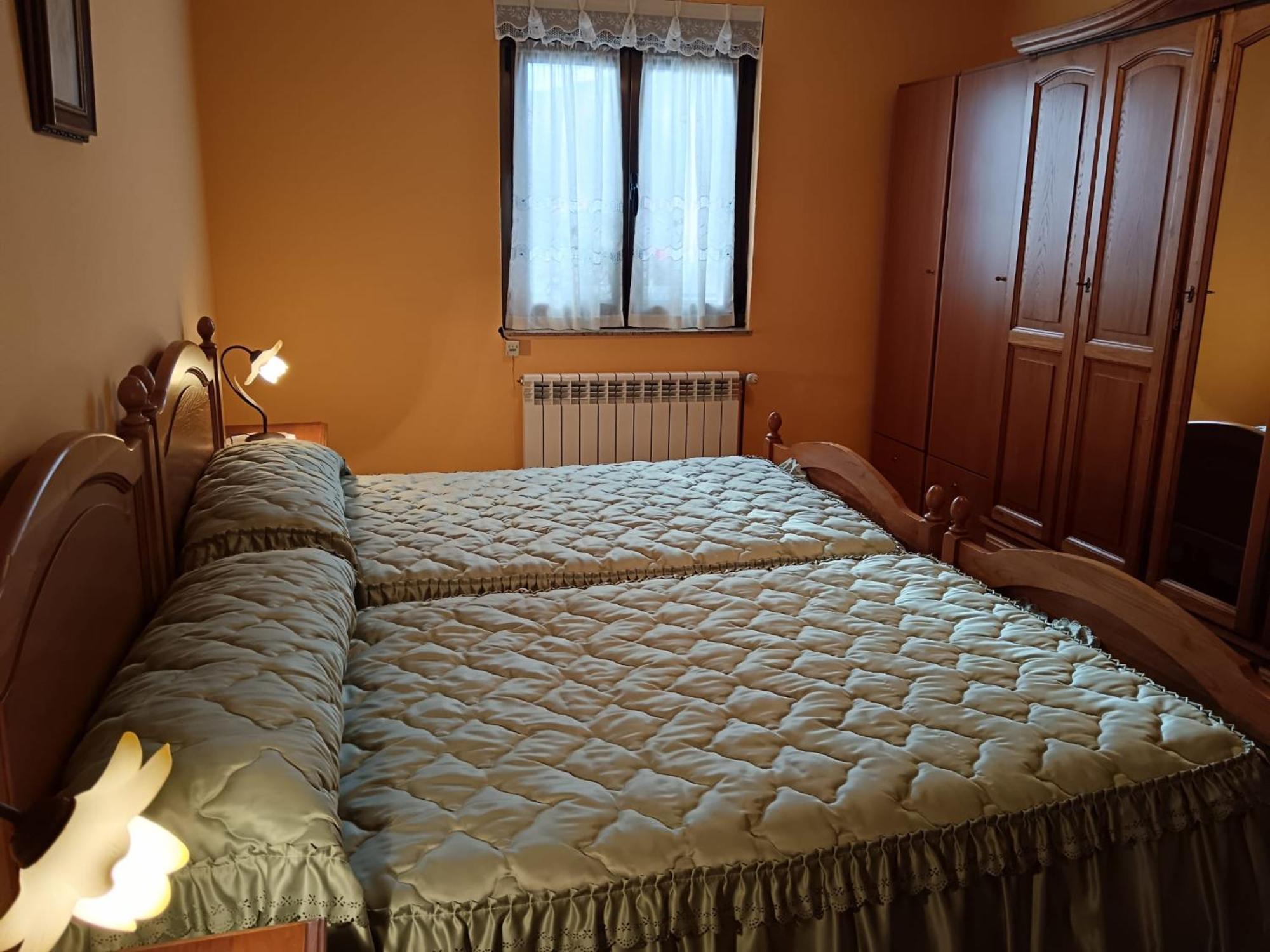 Carolina Appartement *