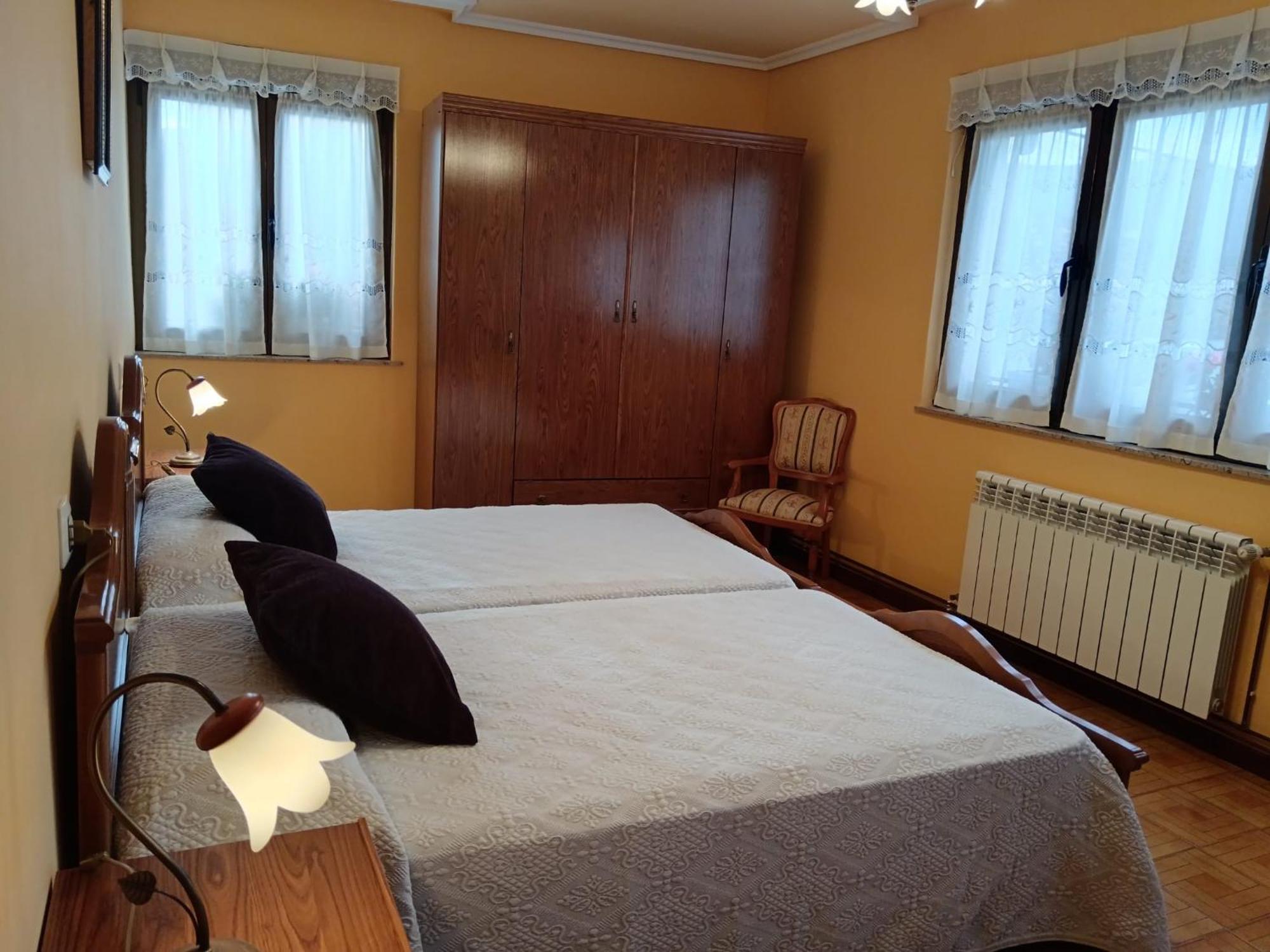 Appartement Carolina *