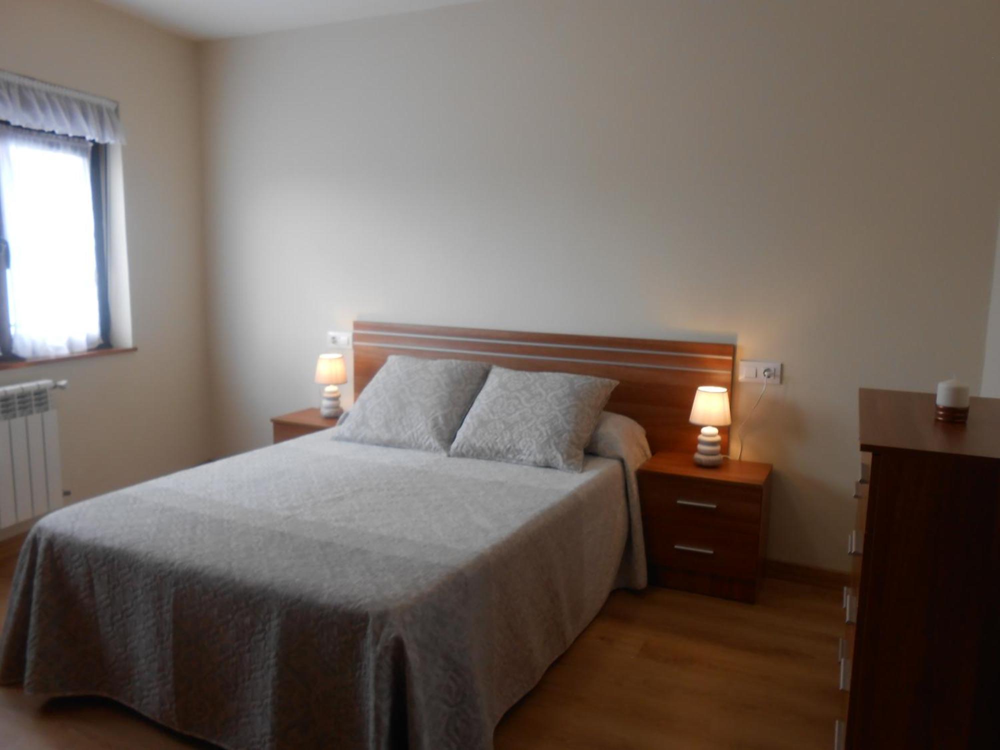 Appartement Carolina