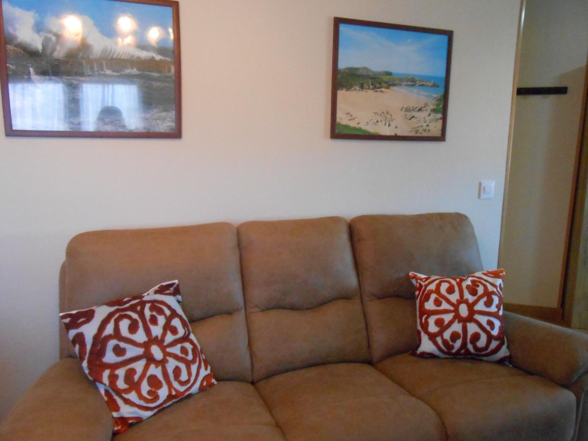 Apartment Carolina