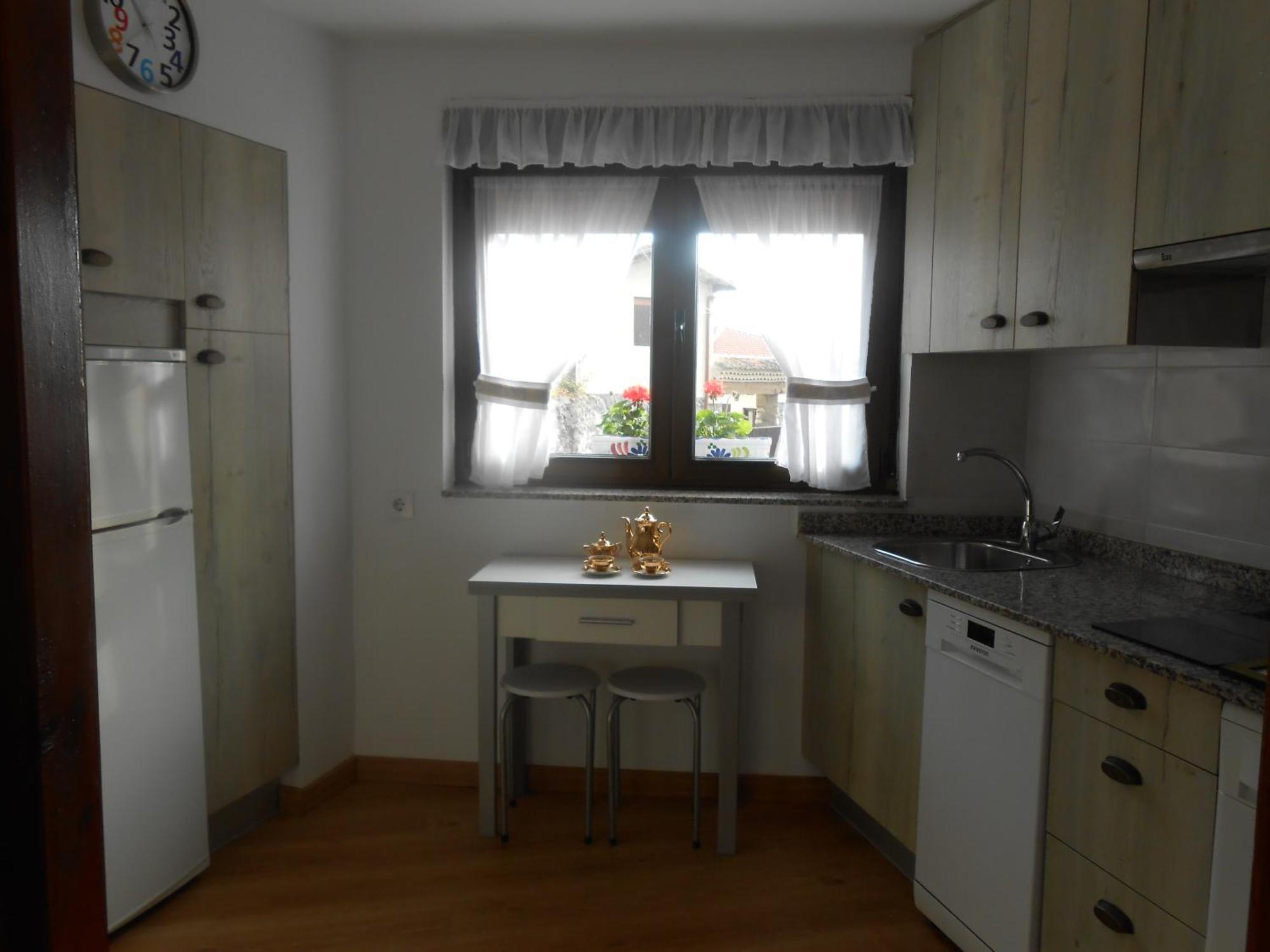 Apartment Carolina *