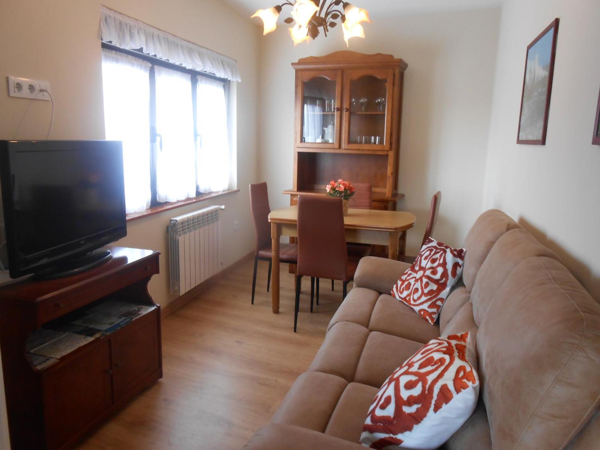 Carolina Apartment Celorio (Llanes)