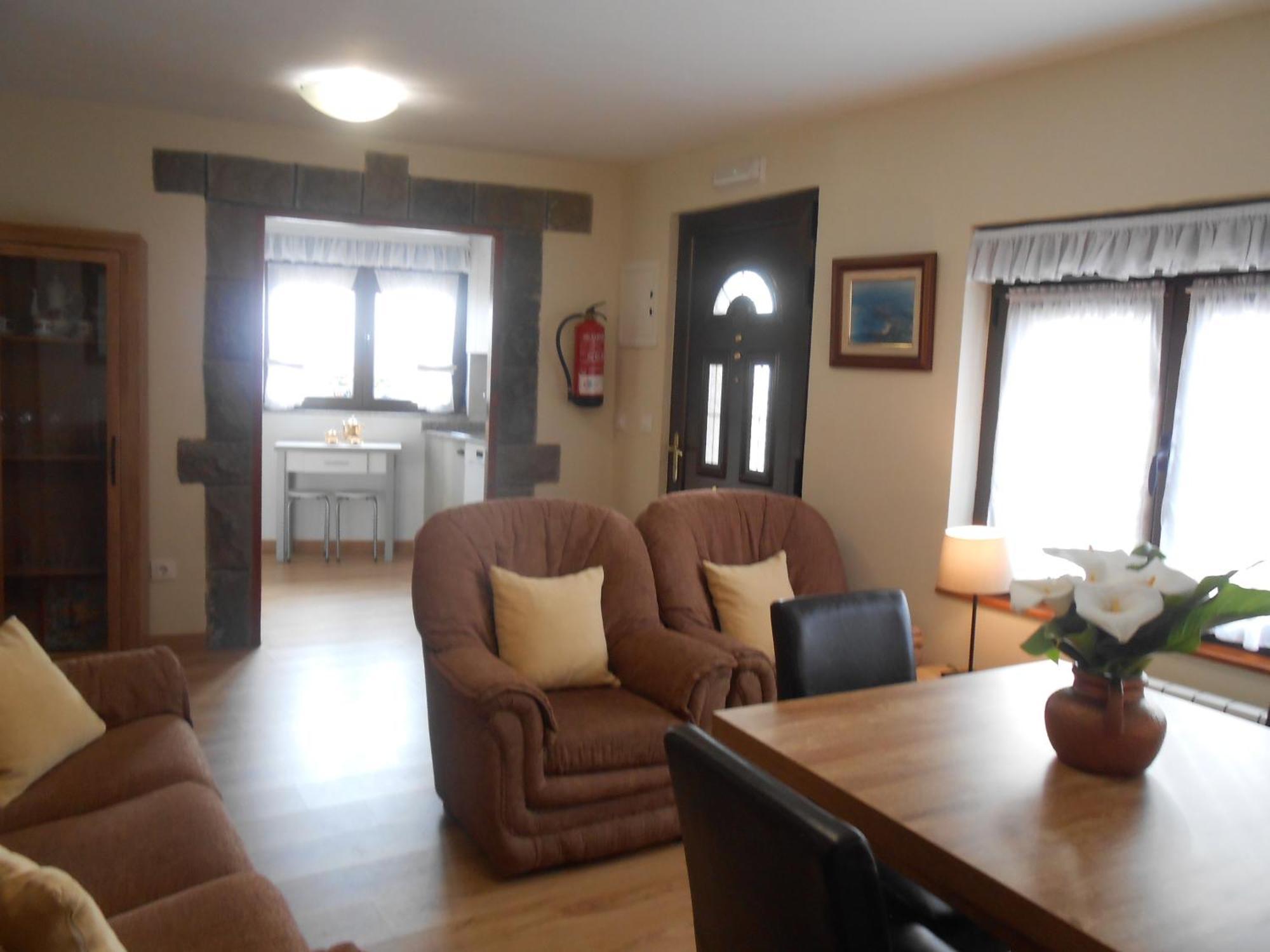 Appartement Carolina Celorio (Llanes)