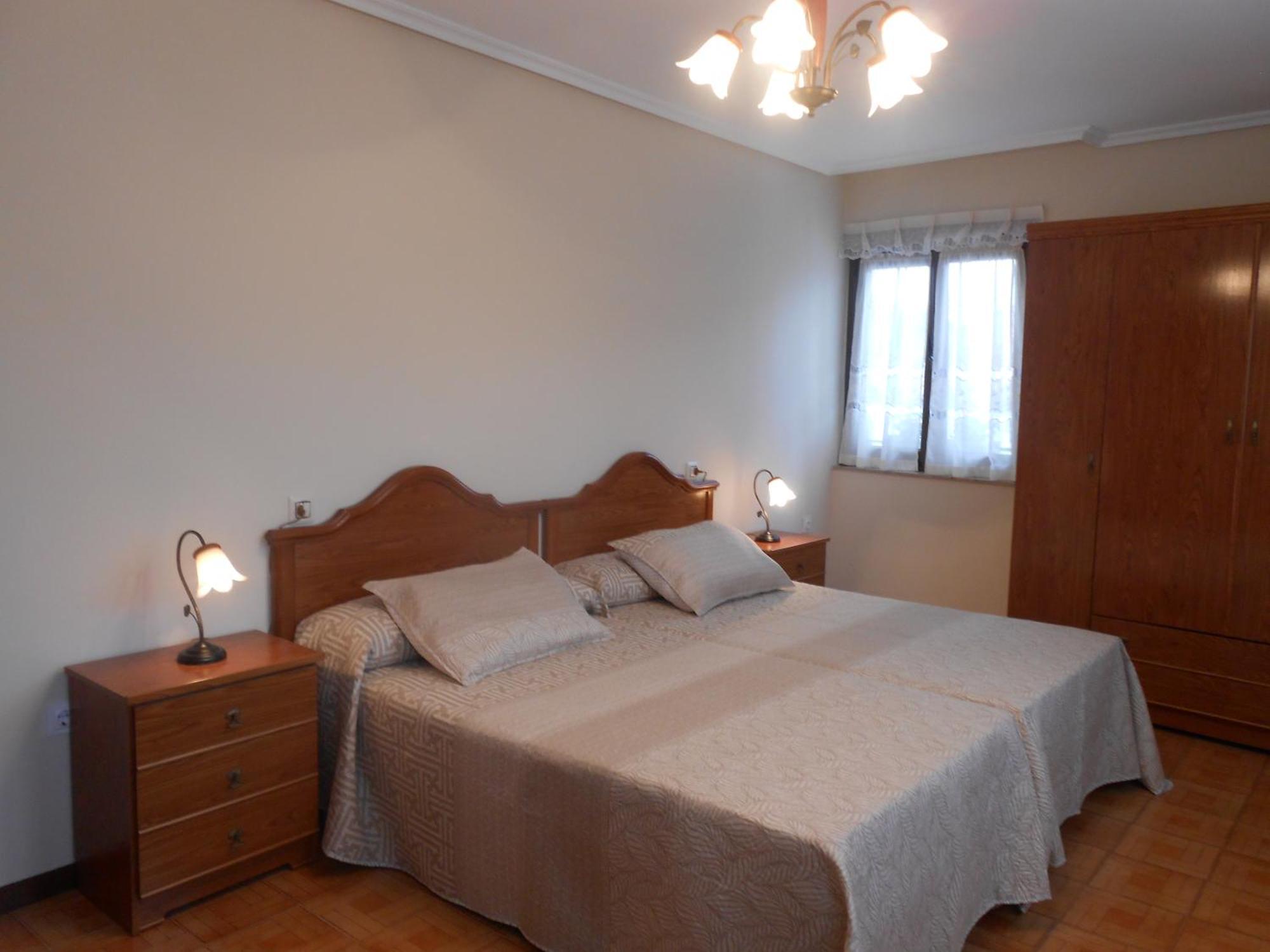 Appartement Carolina
