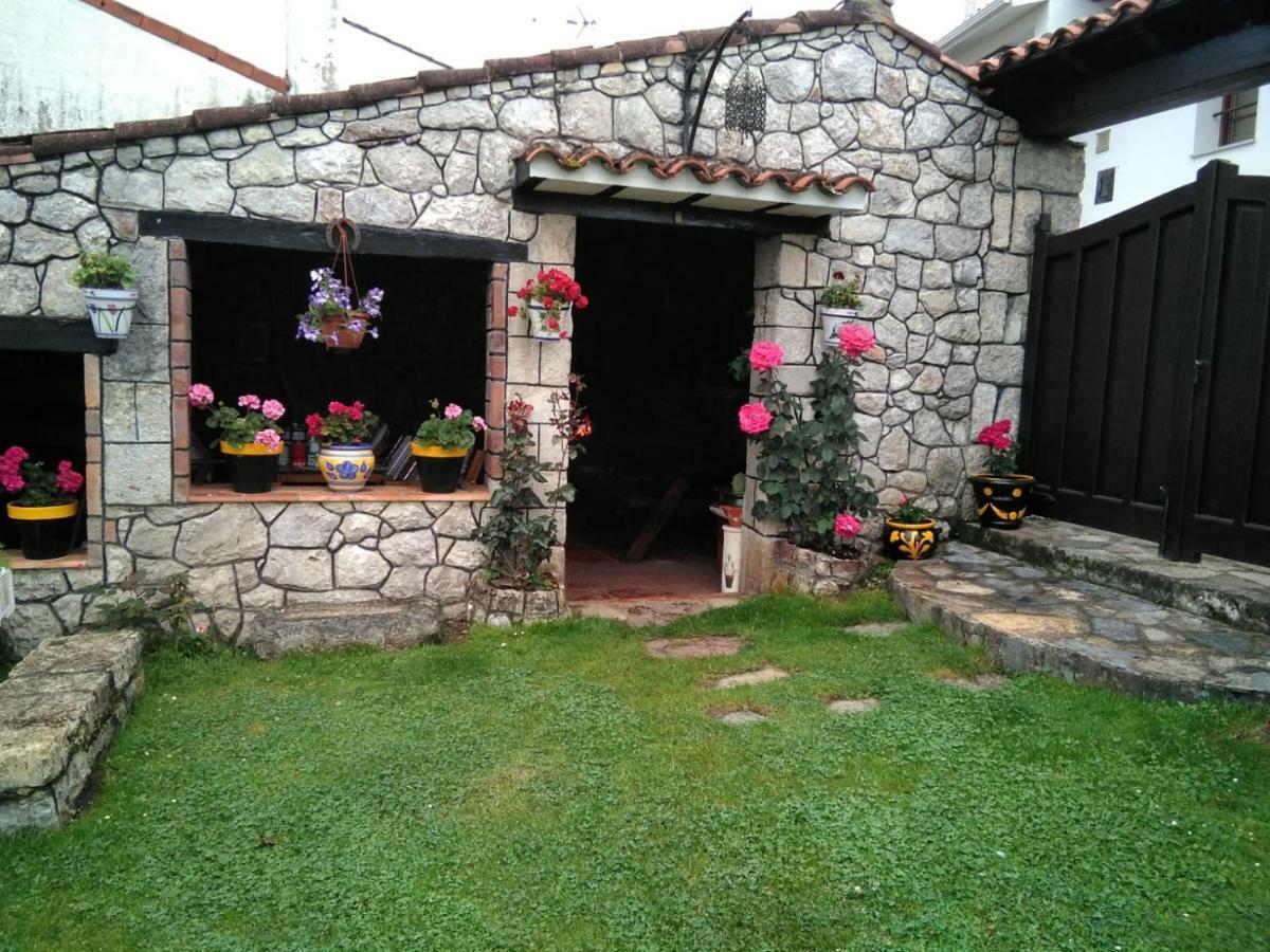 Appartement Carolina Celorio (Llanes)