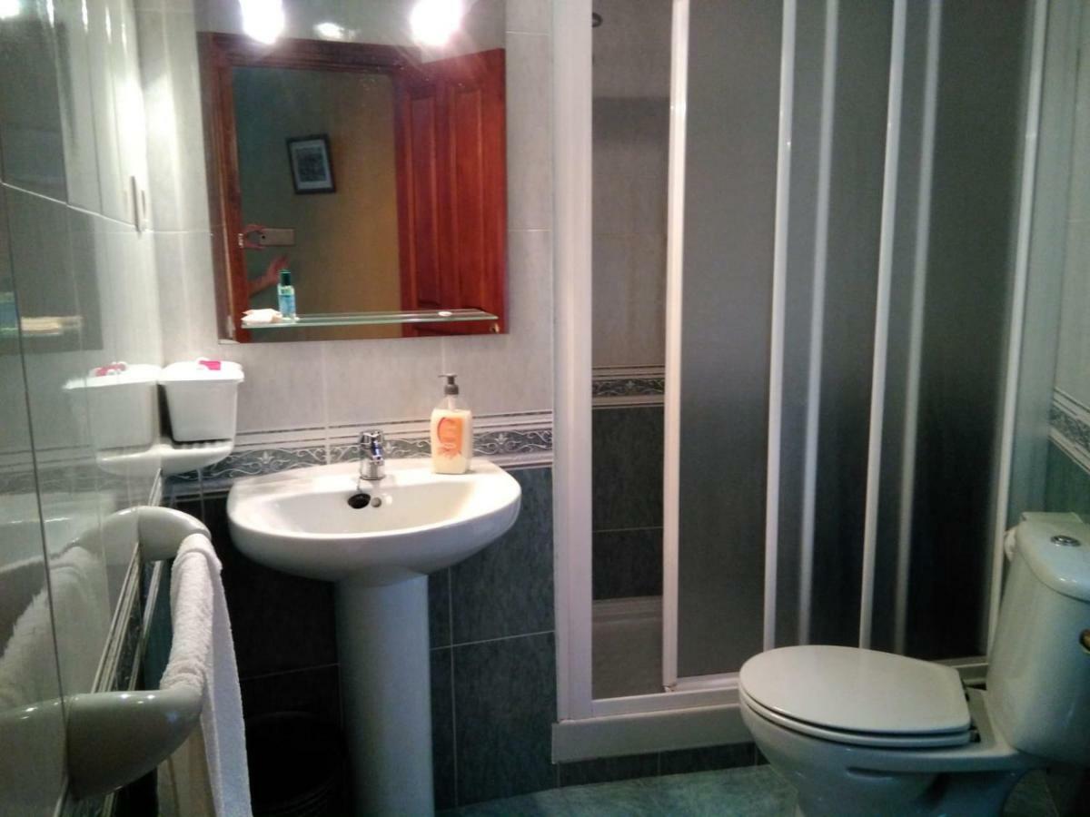 Appartement Carolina *