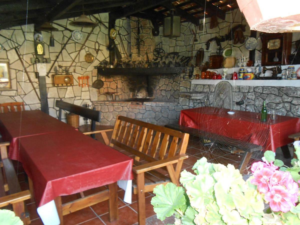 Carolina Appartement Celorio (Llanes)