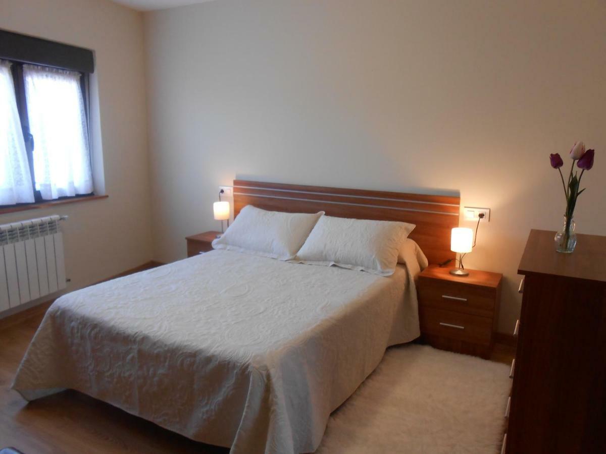 Carolina Apartment Celorio (Llanes)