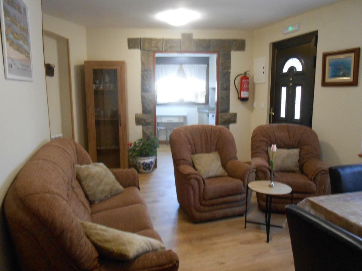 Appartement Carolina