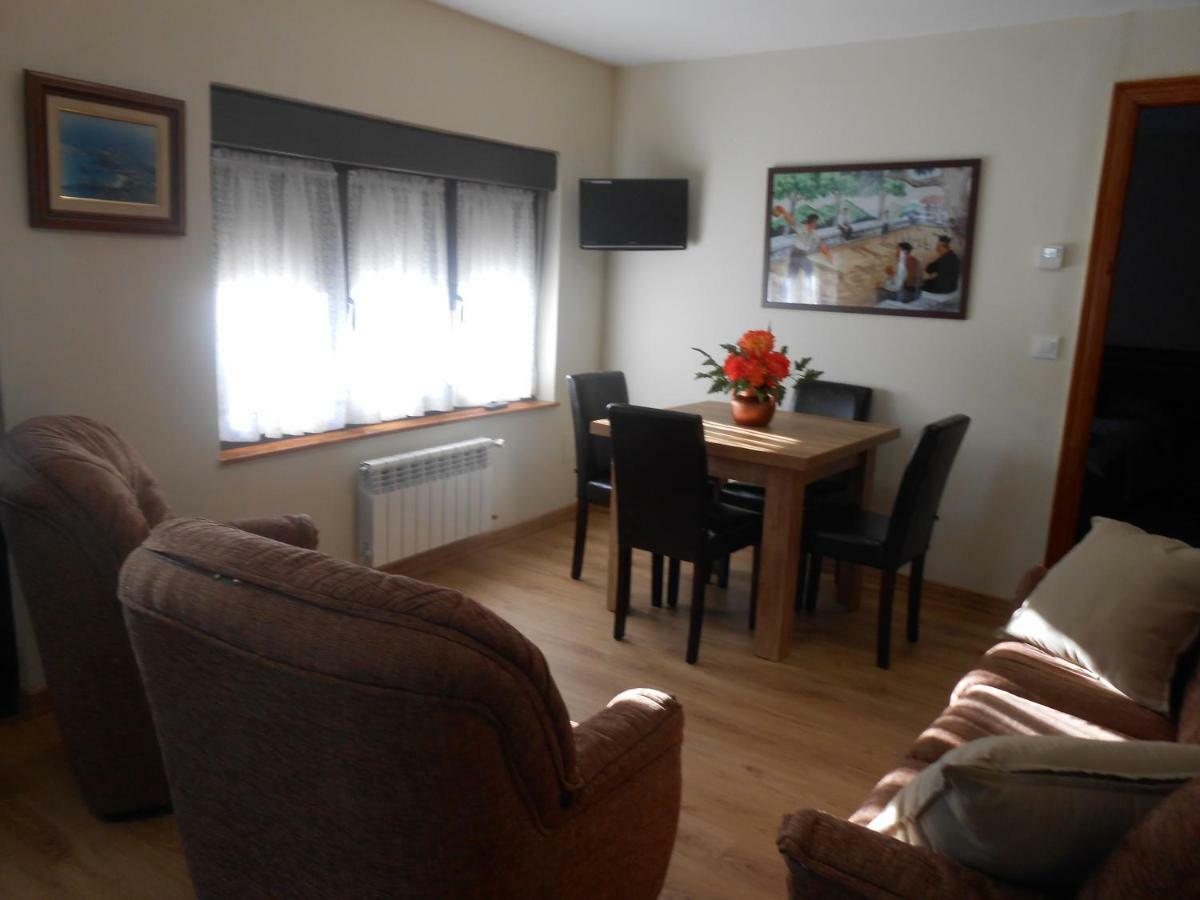 Carolina Appartement *